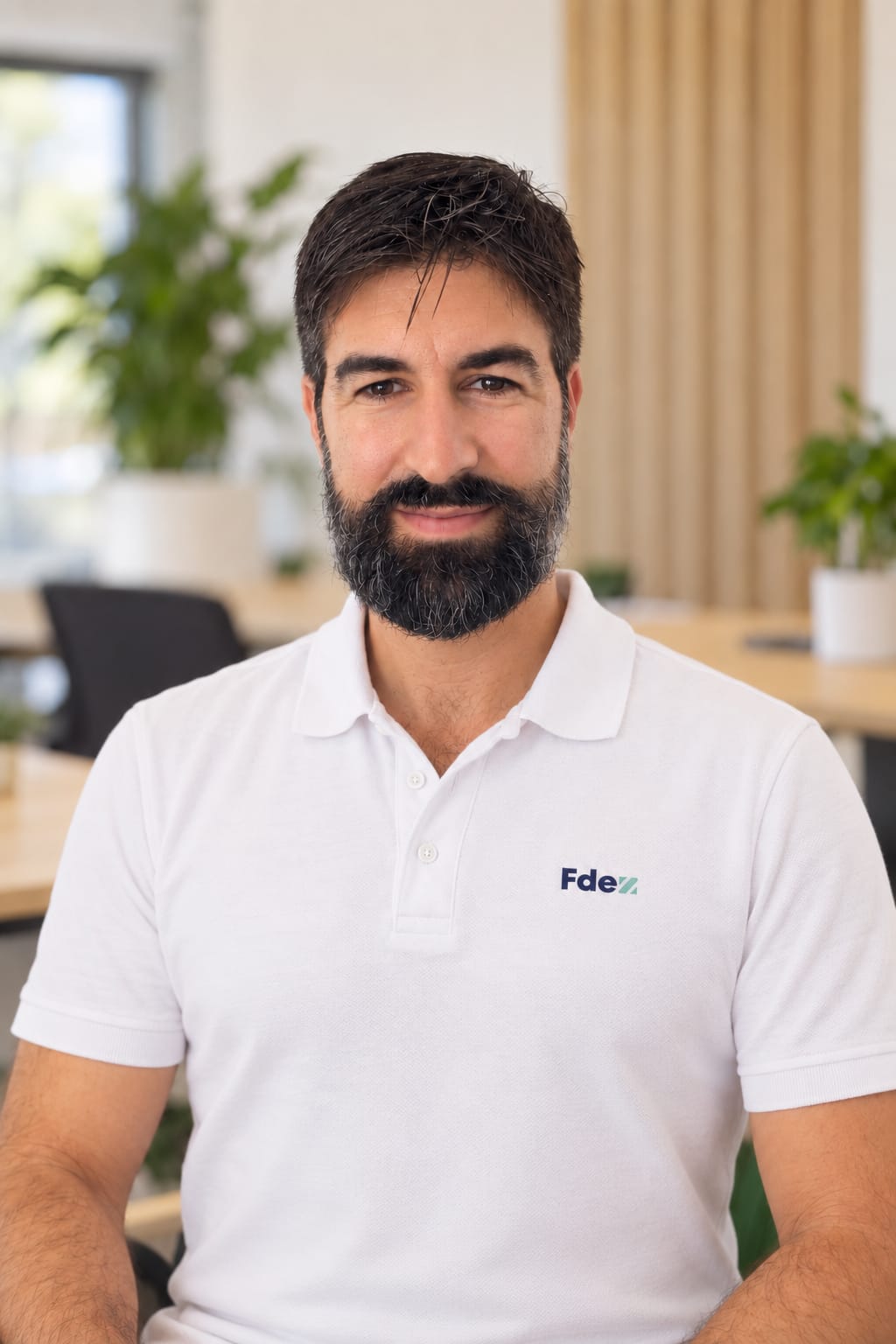 Pedro David