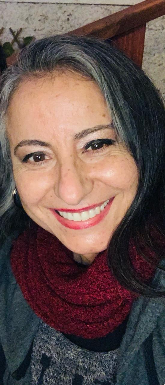 Patricia Hernández Tirapegui