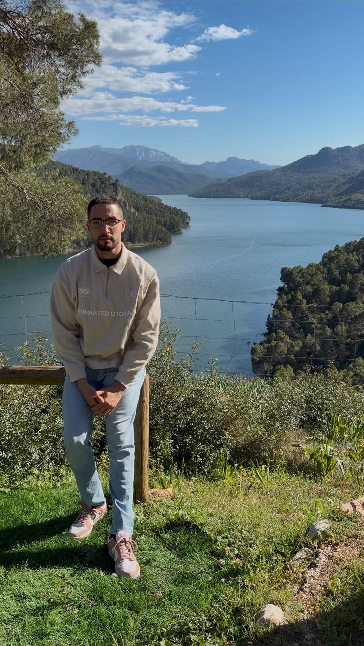 Ángel Palomares