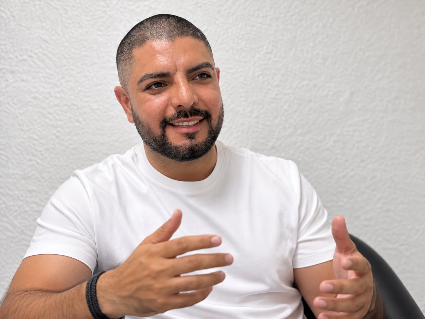 Antonio Leal
