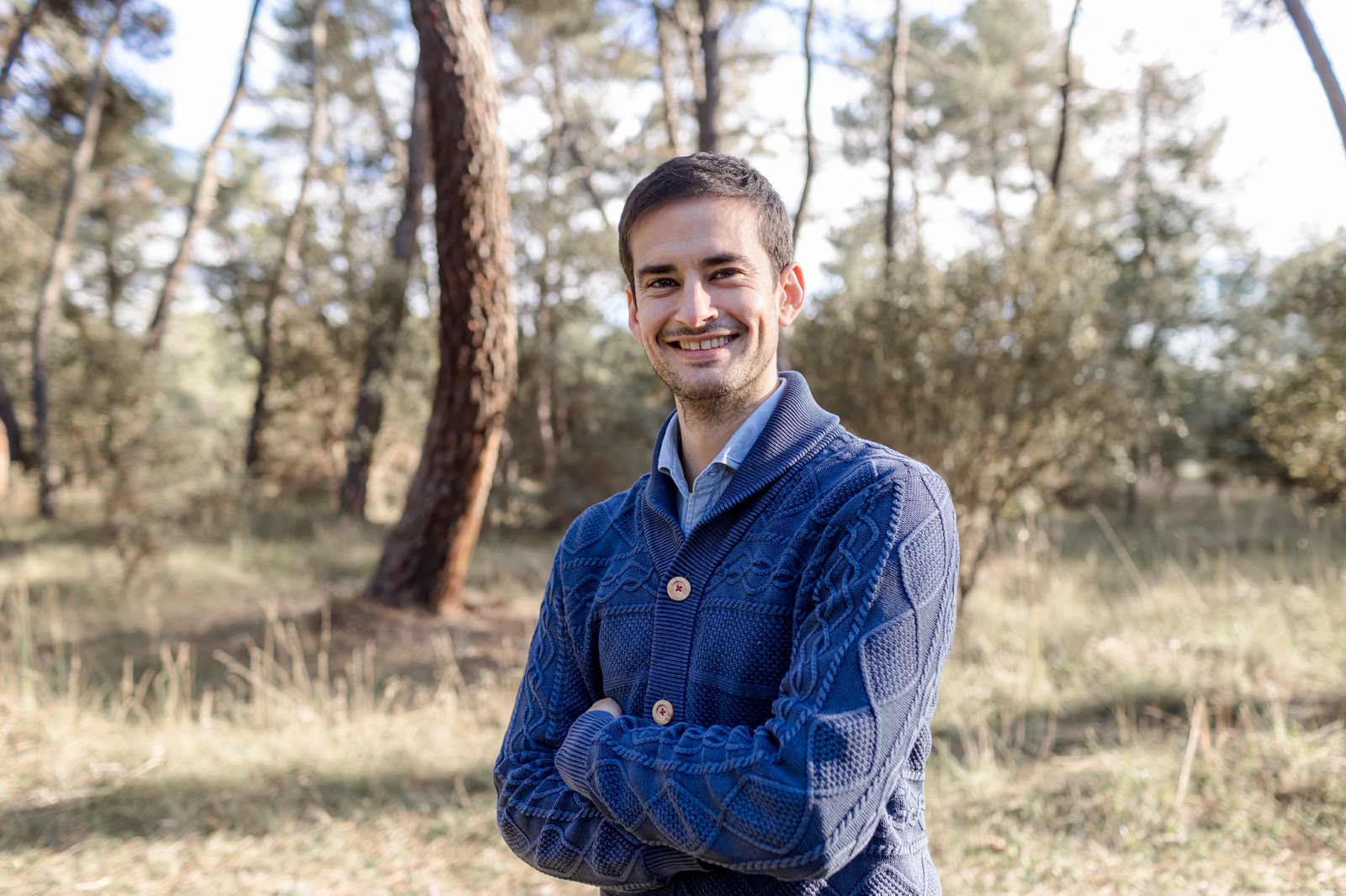 Antonio Álvarez