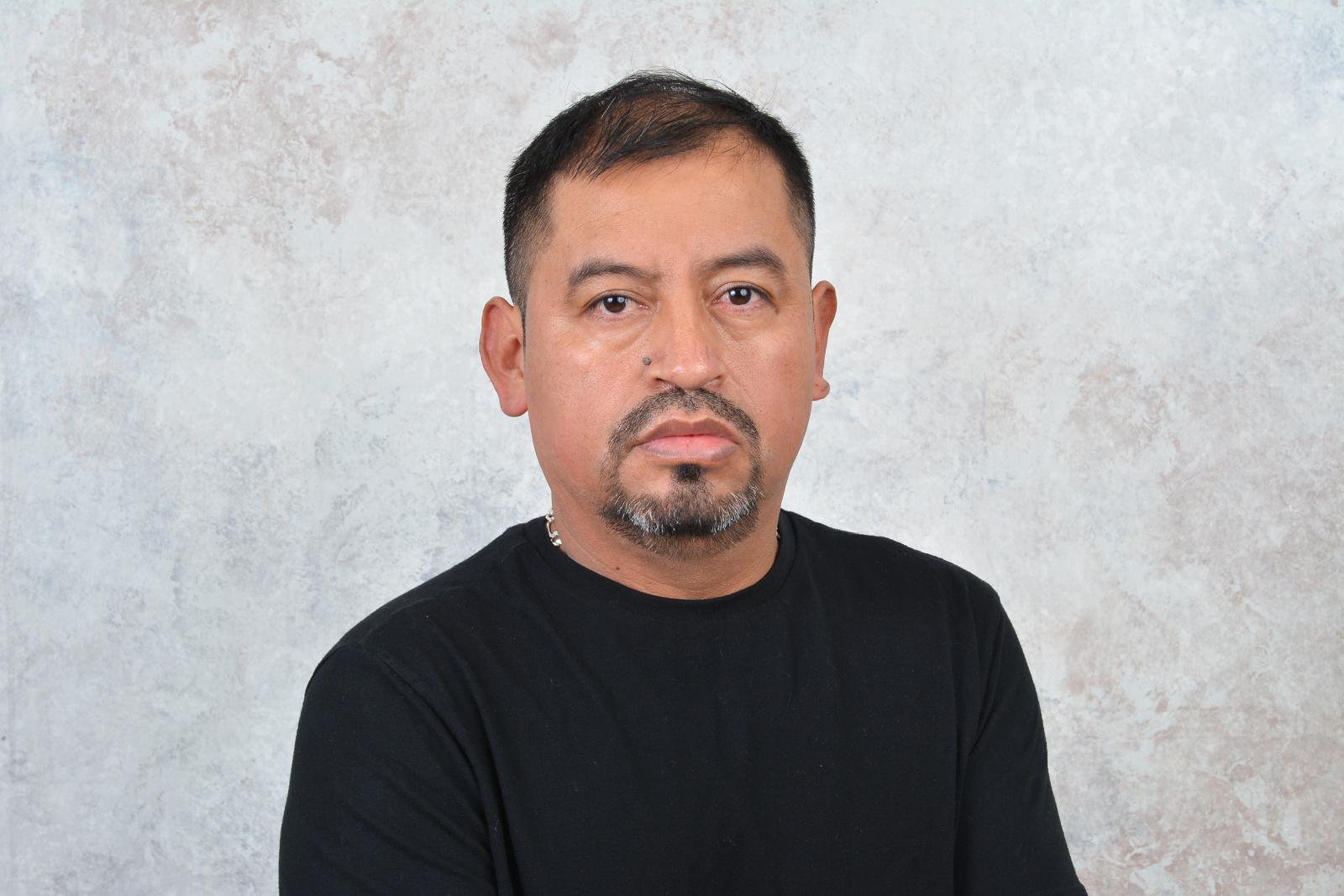 Rigoberto Sánchez